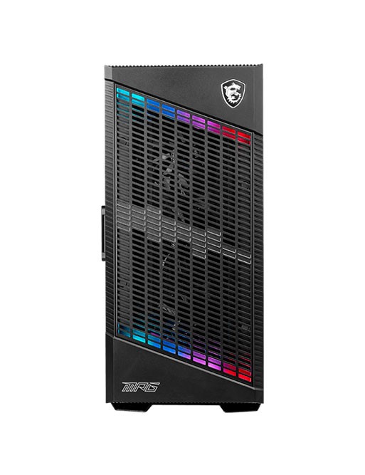 Boitier Pc Gamer MSI MPG VELOX 100P AIRFLOW - ARGB -tunisie-sousse