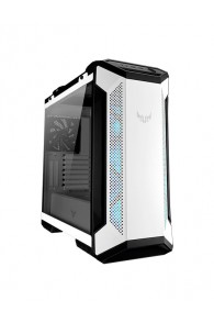 Boitier Pc Gamer ASUS TUF Gaming GT501 - RGB - White