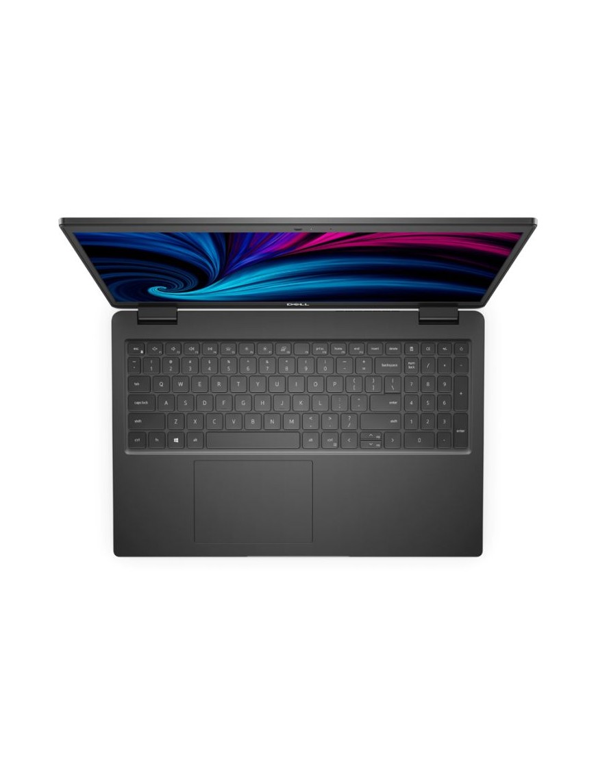 Pc Portable DELL Latitude 3530 i5 12ème Gén. - 8Go - 256Go SSD-tunisie-sousse