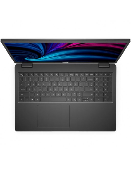 Pc Portable DELL Latitude 3530 i5 12ème Gén. - 8Go - 256Go SSD-tunisie-sousse