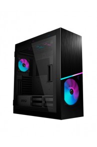 Boitier Pc Gamer MSI MPG SEKIRA 500X