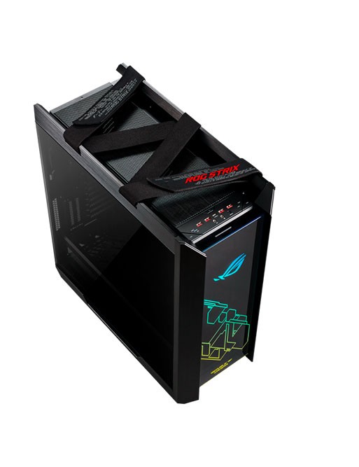 Boitier Pc Gamer ASUS ROG STRIX HELIOS - tunisie - sousse