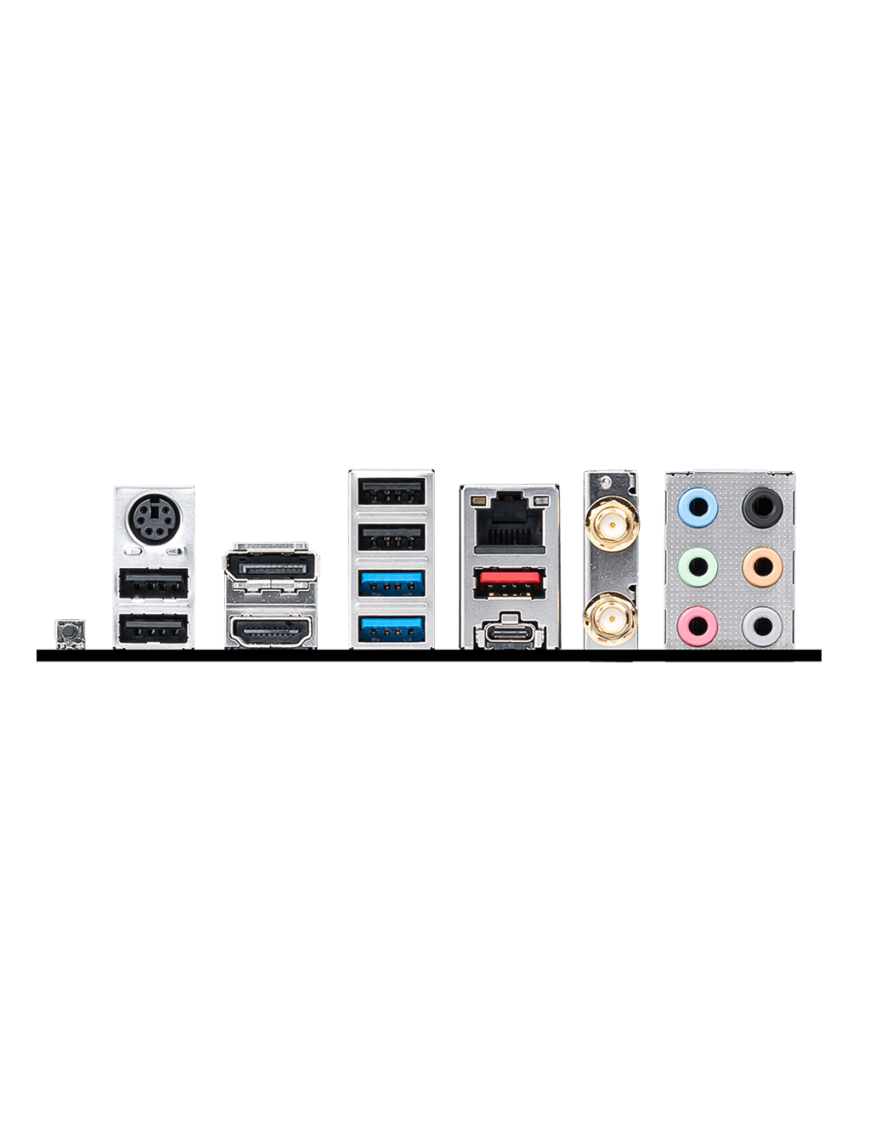 Carte Mère MSI PRO Z690-A Wifi DDR4 - ATX - Socket LGA 1700- Tunisie - Sousse