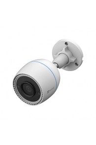 Caméra de Surveillance extérieure EZVIZ C3TN -2MP - (106°) -wifi- détection de mouvement