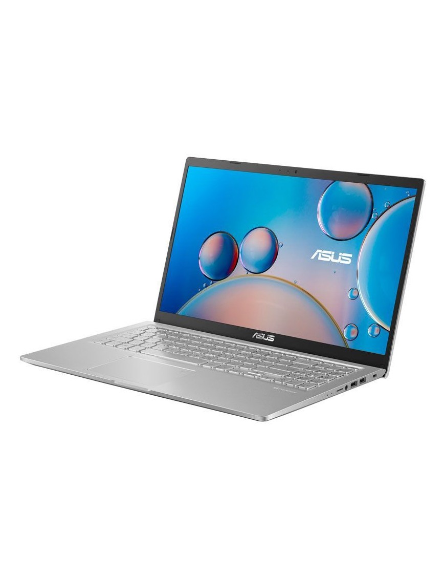 Pc Portable ASUS X515FA I3 10éme Gén. - 4Go - 1To + 256Go SSD - Silver -Tunisie-sousse