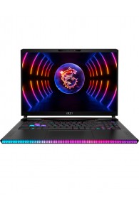 Pc Portable MSI Raider GE68HX 13VF-063XFR -  I7 13ème Gén. - 16Go - 512Go SSD