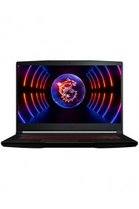 Pc Portable MSI Thin GF63 12VE-209XFR i7 12ème Gén.