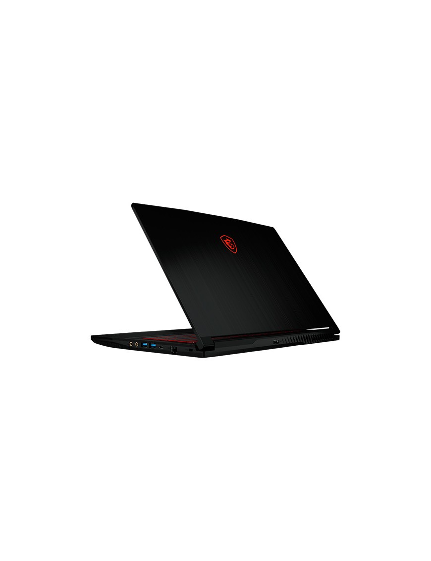 Pc Portable MSI Thin GF63 12VE-209XFR i7 12ème Gén. -tunisie-sousse