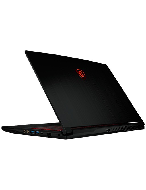 Pc Portable MSI Thin GF63 12VE-209XFR i7 12ème Gén. -tunisie-sousse