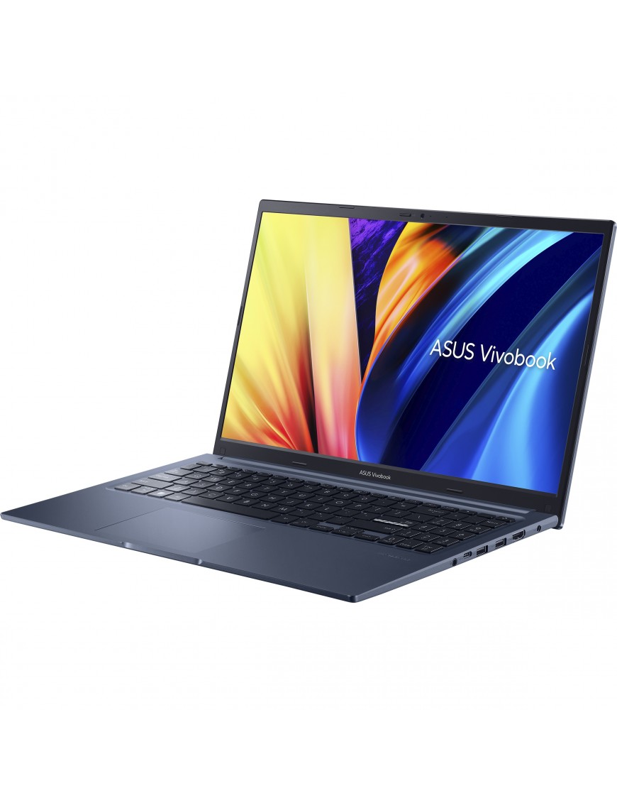 Pc Portable ASUS Vivobook 15 X1502 I3 12éme Gén. 4Go -256Go SSD-Tunisie-sousse