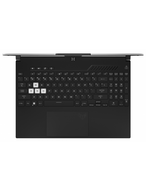 Pc Portable ASUS TUF DASH F15 FX517ZE i5 12ème Gén. - 16Go - 512Go SSD-tunisie-sousse