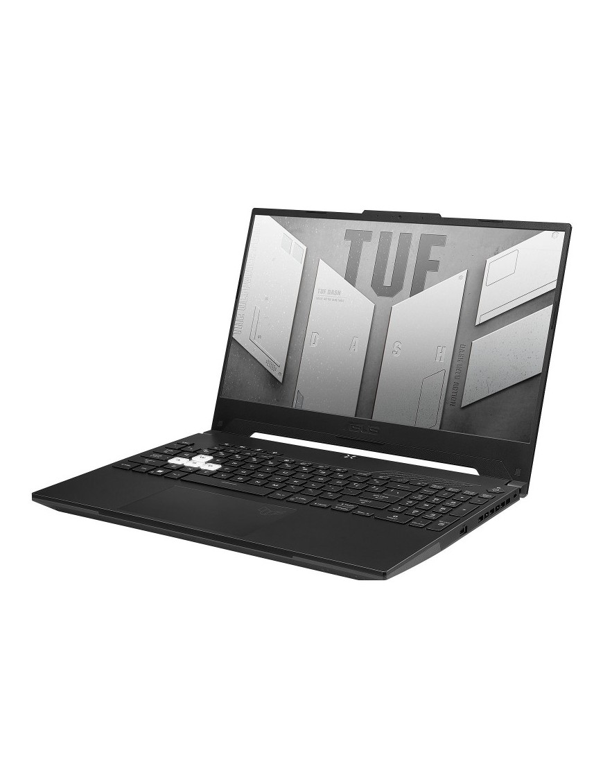 Pc Portable ASUS TUF DASH F15 FX517ZE i5 12ème Gén. - 16Go - 512Go SSD-tunisie-sousse
