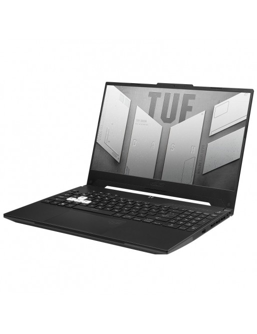 Pc Portable ASUS TUF DASH F15 FX517ZE i5 12ème Gén. - 16Go - 512Go SSD-tunisie-sousse