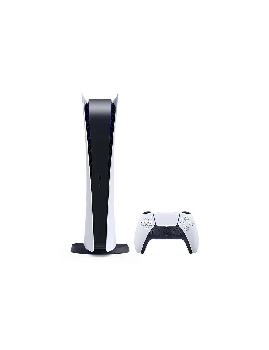Console SONY playstation 5 PS5 + Jeu God of War™ Ragnarök - Tunisie - Sousse