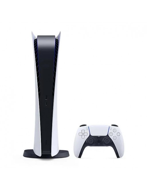 Console SONY playstation 5 PS5 + Jeu God of War™ Ragnarök - Tunisie - Sousse