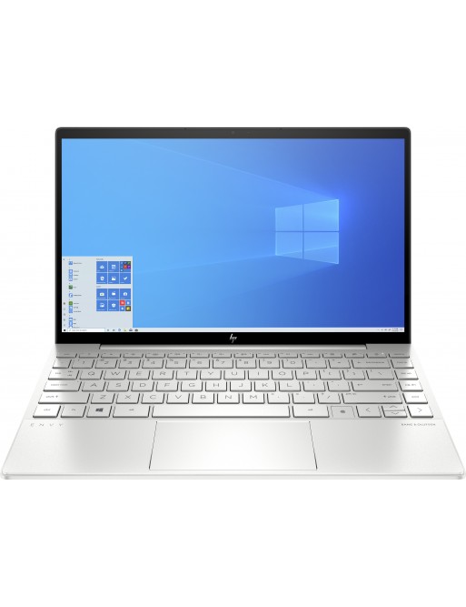 Pc Portable HP ENVY 13-BA1005NK i7 11ème Gén .- 8Go - 256Go SSD- Tunisie - Sousse