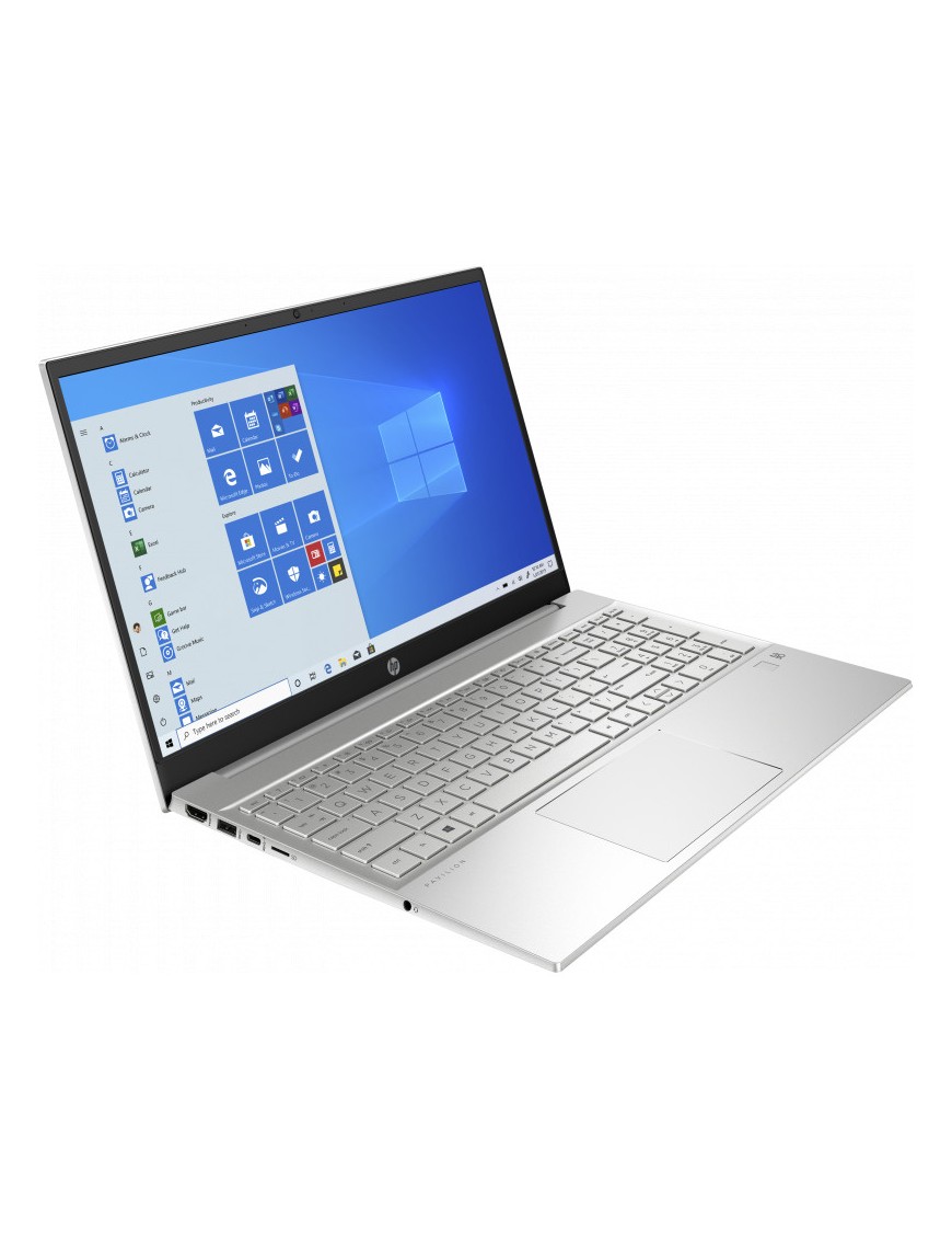 Pc Portable HP ENVY 13-BA1005NK i7 11ème Gén .- 8Go - 256Go SSD- Tunisie - Sousse