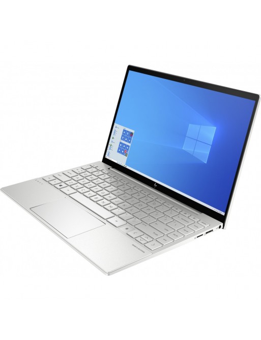 Pc Portable HP ENVY 13-BA1005NK i7 11ème Gén .- 8Go - 256Go SSD- Tunisie - Sousse
