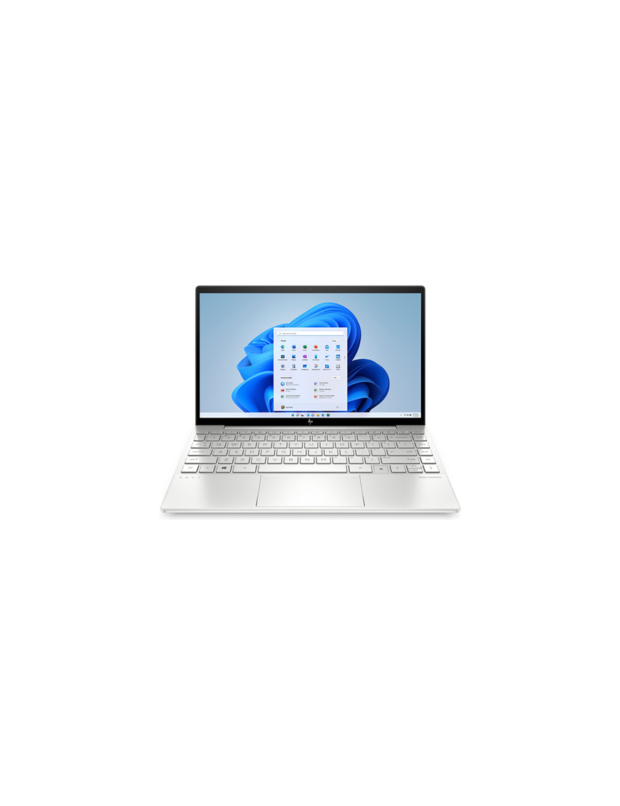 Pc Portable HP ENVY 13-BA1005NK i7 11ème Gén .- 8Go - 256Go SSD- Tunisie - Sousse