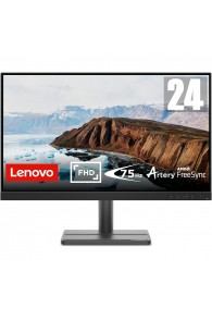 Ecran LENOVO L24e-30 23.8" - Full HD - 75 Hz