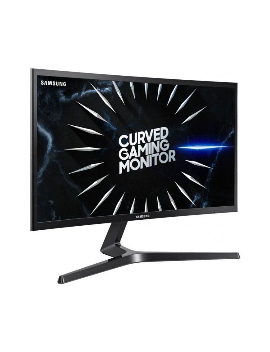Ecran Gaming  SAMSUNG 24" Full HD - Curved - 144Hz -tunisie-sousse