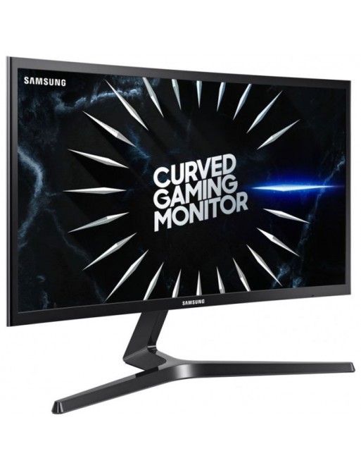 Ecran Gaming  SAMSUNG 24" Full HD - Curved - 144Hz -tunisie-sousse