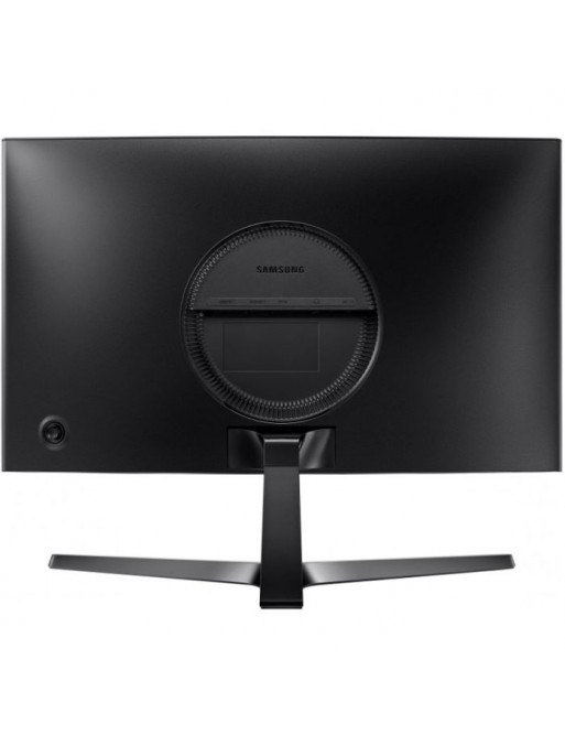 Ecran Gaming  SAMSUNG 24" Full HD - Curved - 144Hz -tunisie-sousse