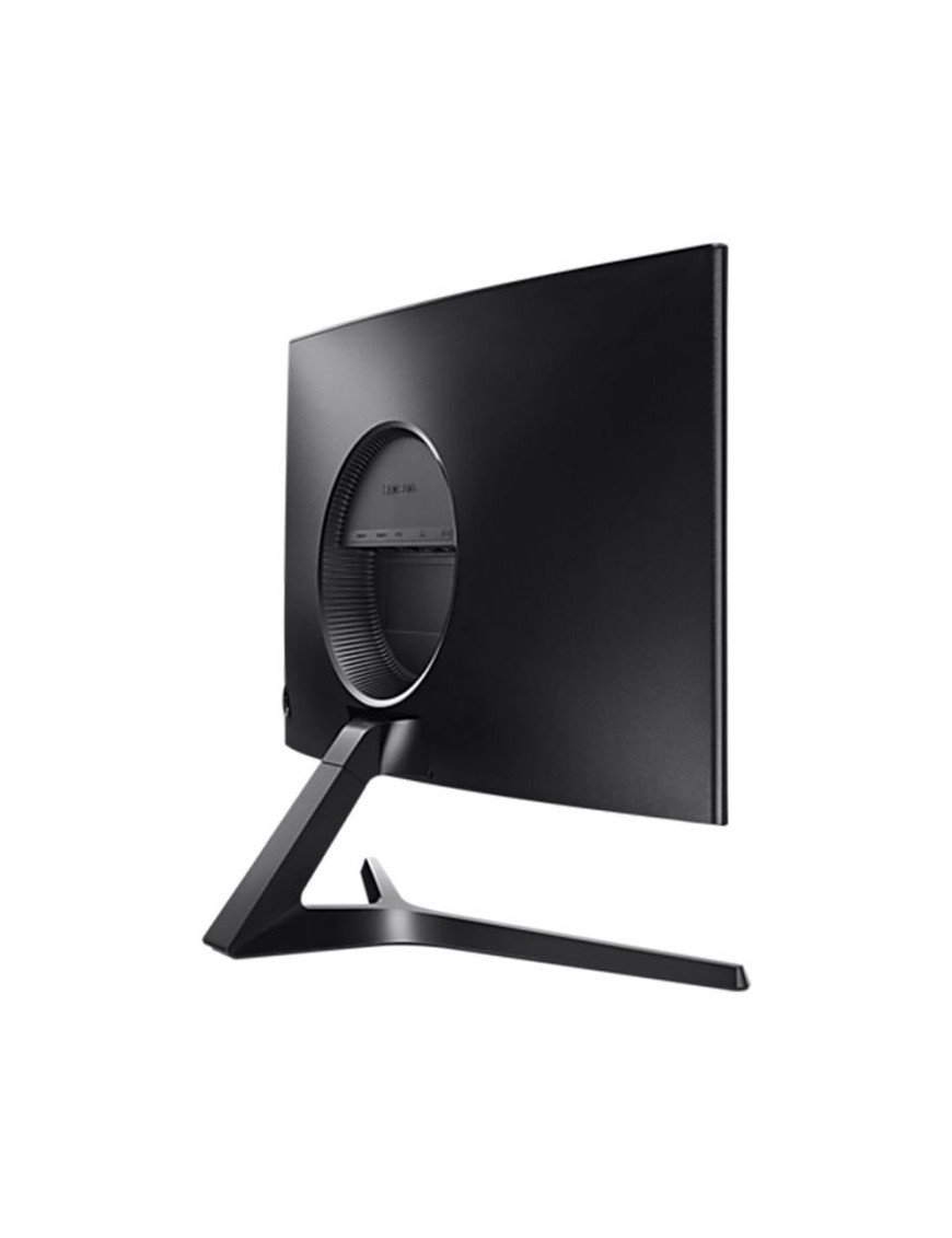 Ecran Gaming  SAMSUNG 24" Full HD - Curved - 144Hz -tunisie-sousse