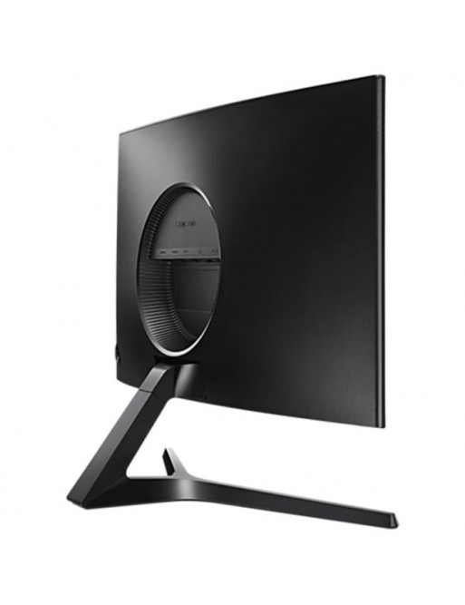 Ecran Gaming  SAMSUNG 24" Full HD - Curved - 144Hz -tunisie-sousse