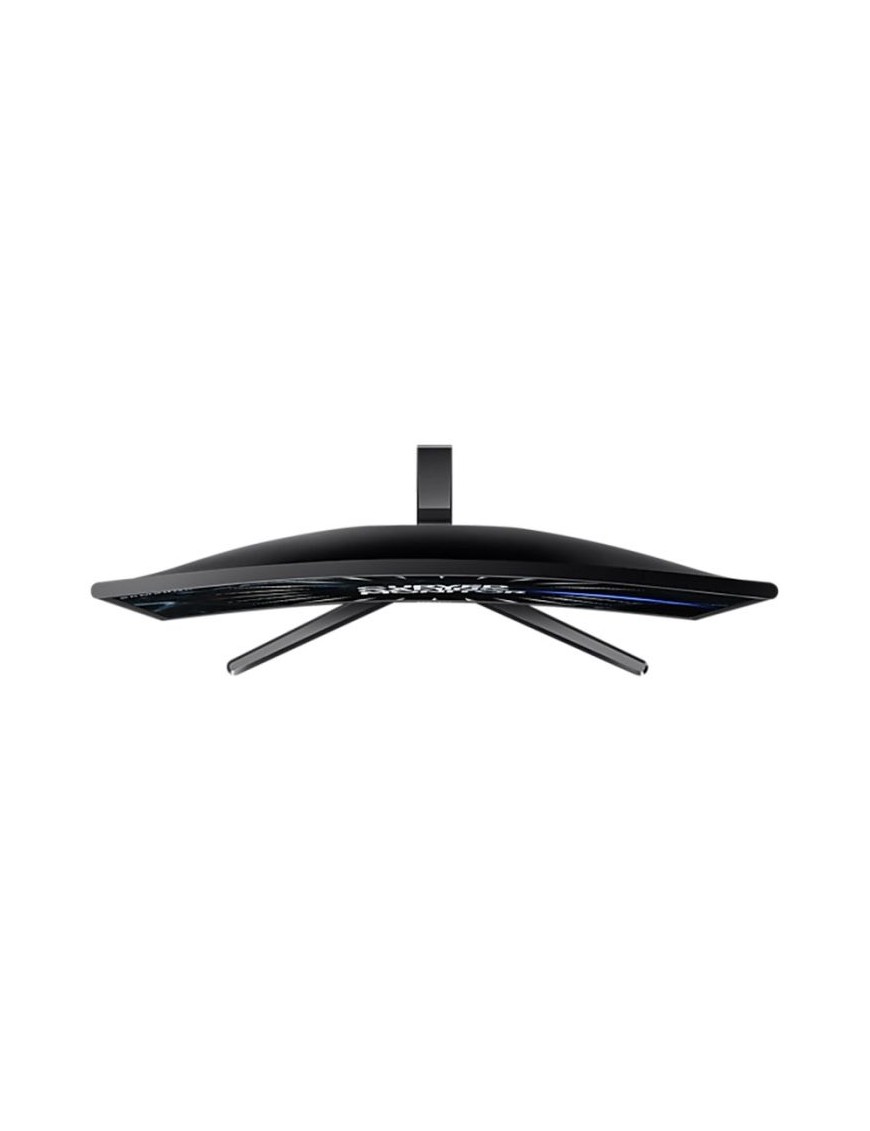Ecran Gaming  SAMSUNG 24" Full HD - Curved - 144Hz -tunisie-sousse