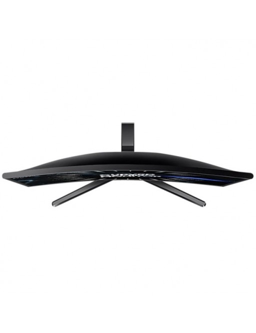 Ecran Gaming  SAMSUNG 24" Full HD - Curved - 144Hz -tunisie-sousse