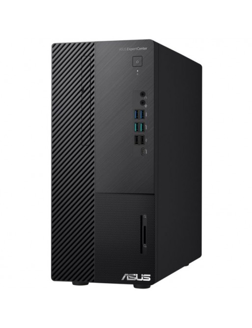 Pc De Bureau ASUS Expert Center i3 12ème Gén .- 4Go - 1 To HDD -tunisie-sousse