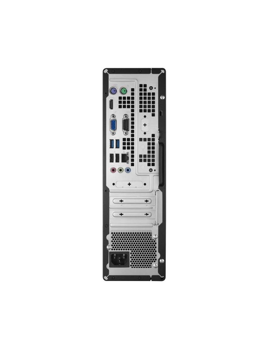 Pc De Bureau ASUS Expert Center I5 11éme Gèn. - 8Go - 256Go SSD -tunisie-sousse