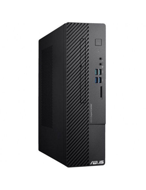 Pc De Bureau ASUS Expert Center I5 11éme Gèn. - 8Go - 256Go SSD -tunisie-sousse