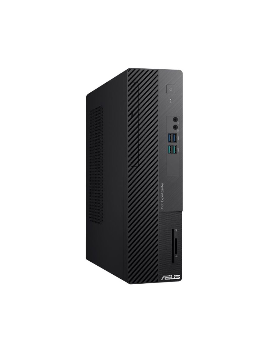 Pc De Bureau ASUS Expert Center I5 12ème Gén. - 8Go - 512Go SSD-tunisie-sousse