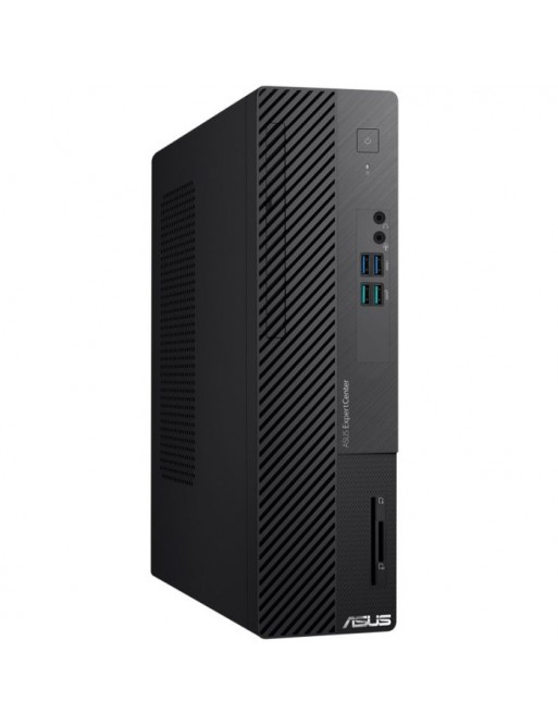 Pc De Bureau ASUS Expert Center I5 12ème Gén. - 8Go - 512Go SSD-tunisie-sousse