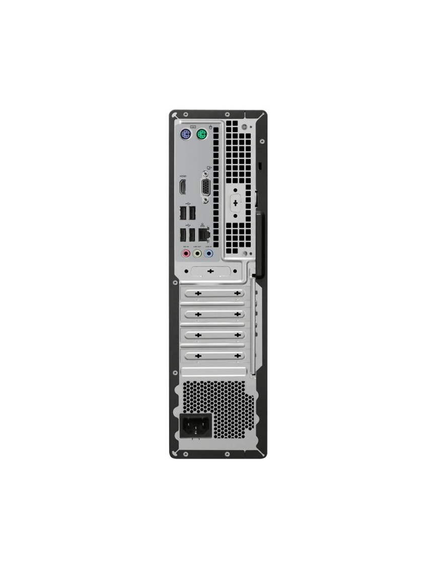 Pc De Bureau ASUS Expert Center I5 12ème Gén. - 8Go - 512Go SSD-tunisie-sousse