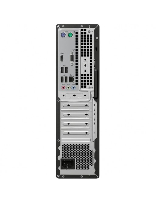 Pc De Bureau ASUS Expert Center I5 12ème Gén. - 8Go - 512Go SSD-tunisie-sousse