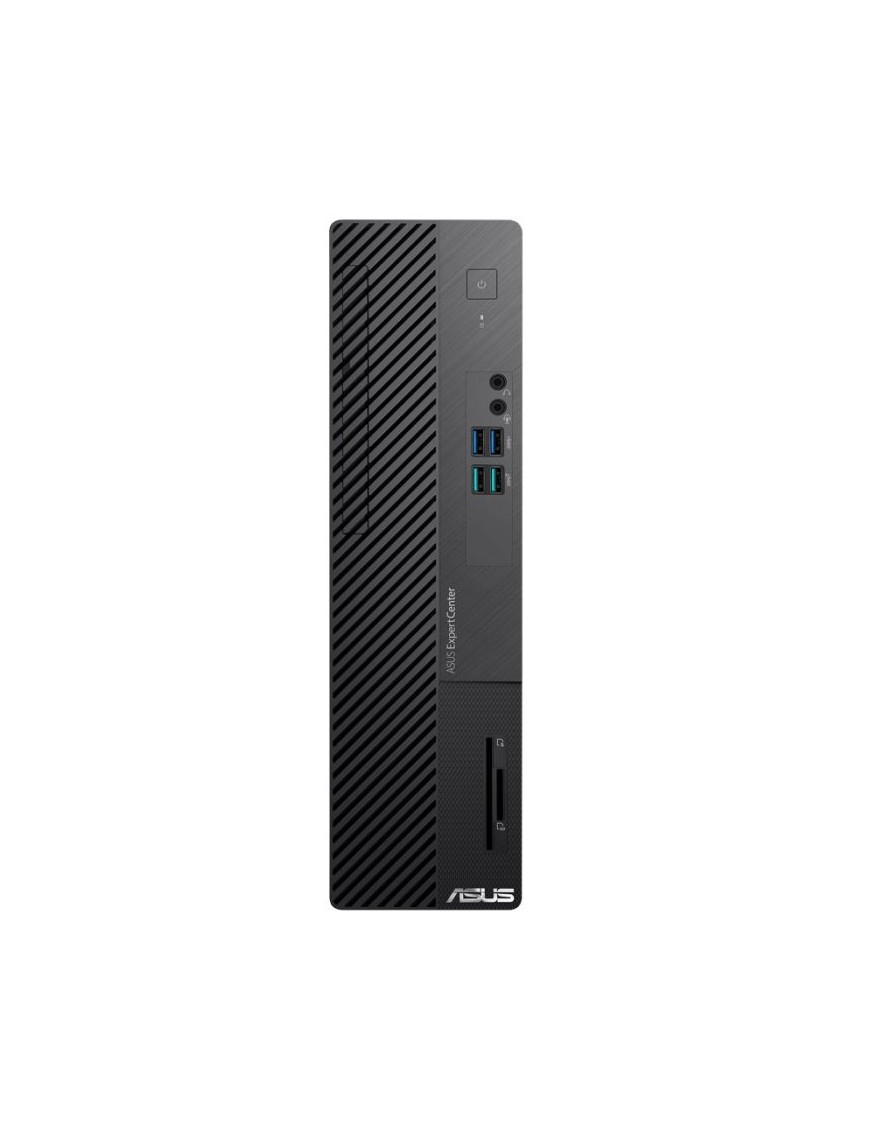 Pc De Bureau ASUS Expert Center I5 12ème Gén. - 8Go - 512Go SSD-tunisie-sousse