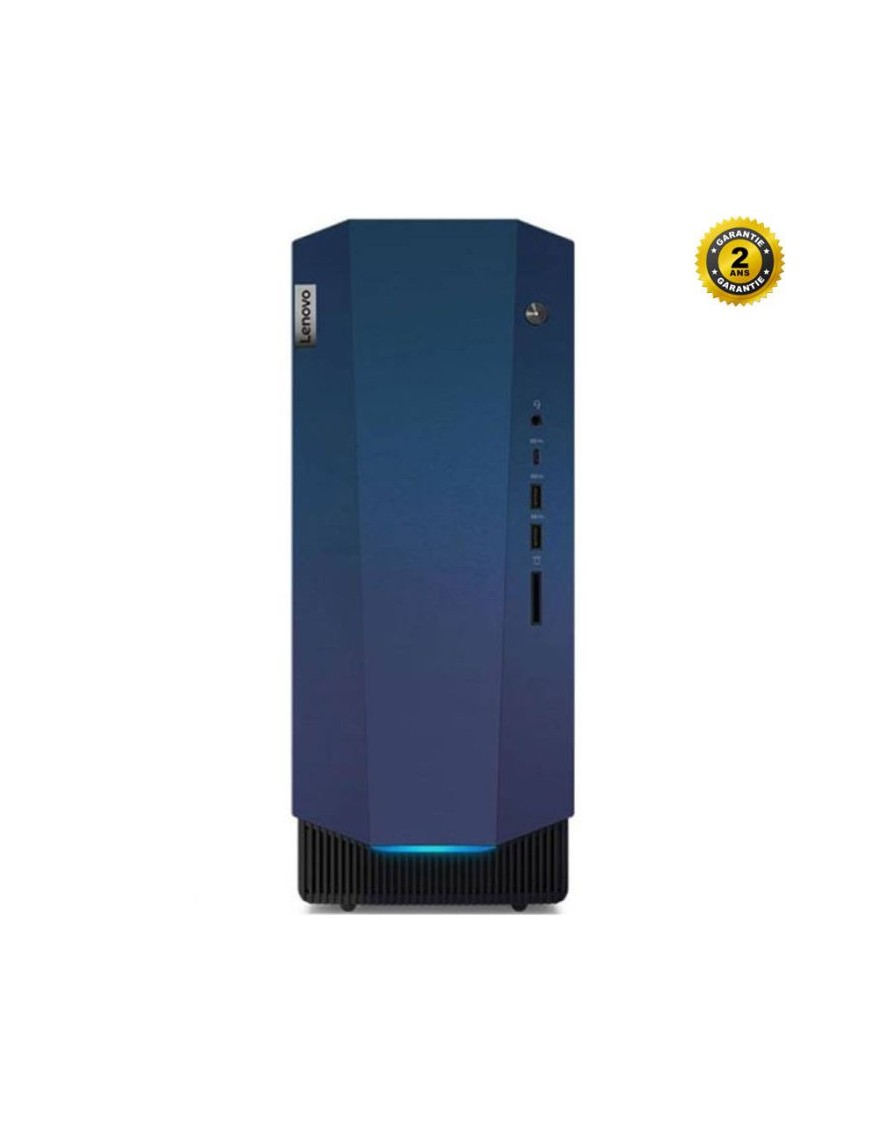 Pc De Bureau LENOVO IdeaCentre 14IOB6 I5 11ème Gén. - 32Go - 512Go SSD - Tunisie
