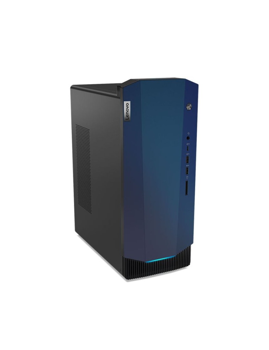 Pc De Bureau LENOVO IdeaCentre 14IOB6 I5 11ème Gén. - 32Go - 512Go SSD - Tunisie