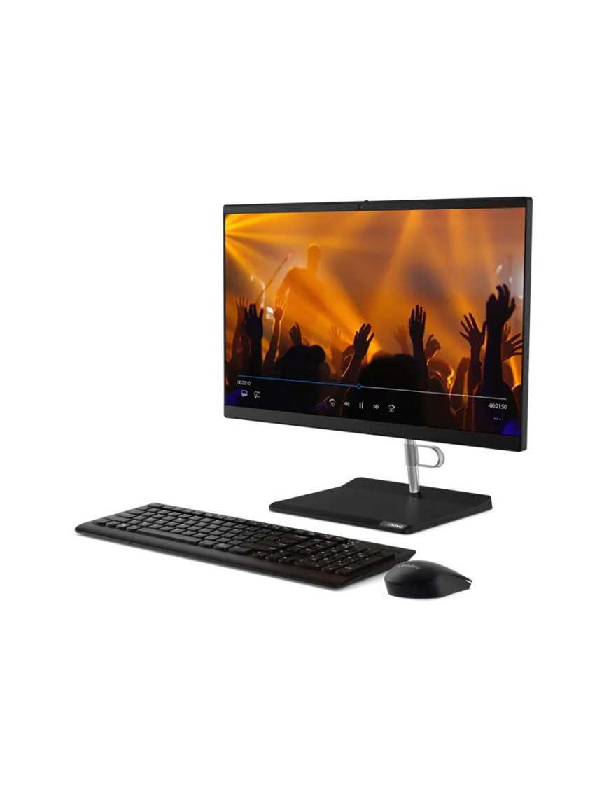 Pc De Bureau A.I.O LENOVO Neo 30A-22 I5 12ème Gén. - 8Go - 256 Go SSD -tunisie-sousse