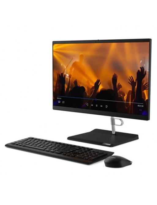 Pc De Bureau A.I.O LENOVO Neo 30A-22 I5 12ème Gén. - 8Go - 256 Go SSD -tunisie-sousse