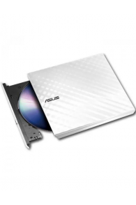 Graveur DVD ASUS Slim Externe SDRW - USB 2.0