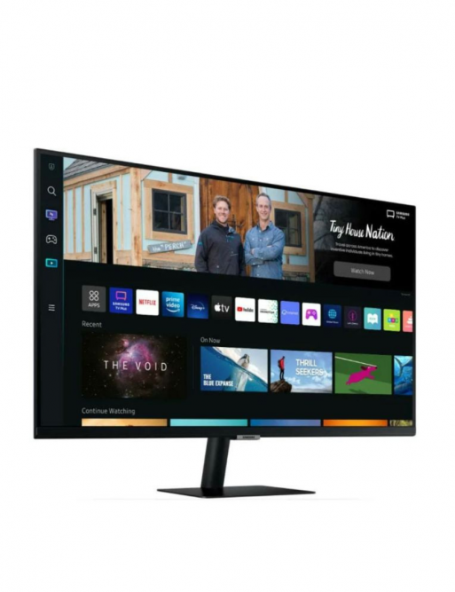 Ecran SAMSUNG Moniteur 5 - 32" Full HD - 60 Hz -tunisie-sousse