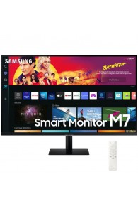 Ecran SAMSUNG Moniteur 7 - 32" 4K - 60 Hz