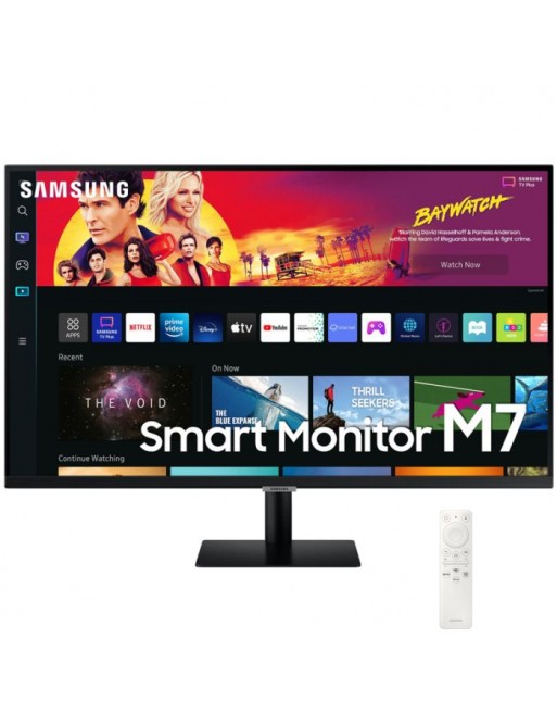 Découvrez notre moniteur Optix MAG321CURV