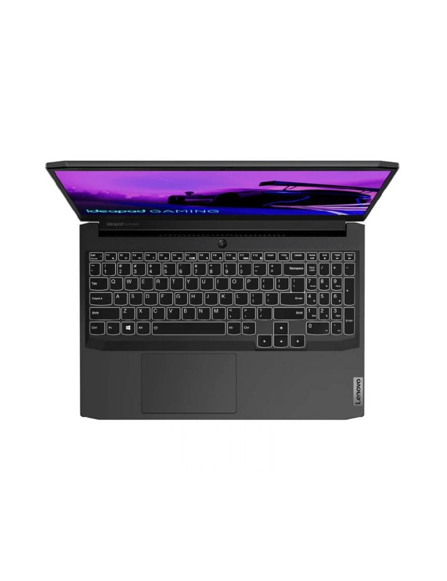 Pc Portable LENOVO Gaming 3 i5 11ème Gén.-sousse