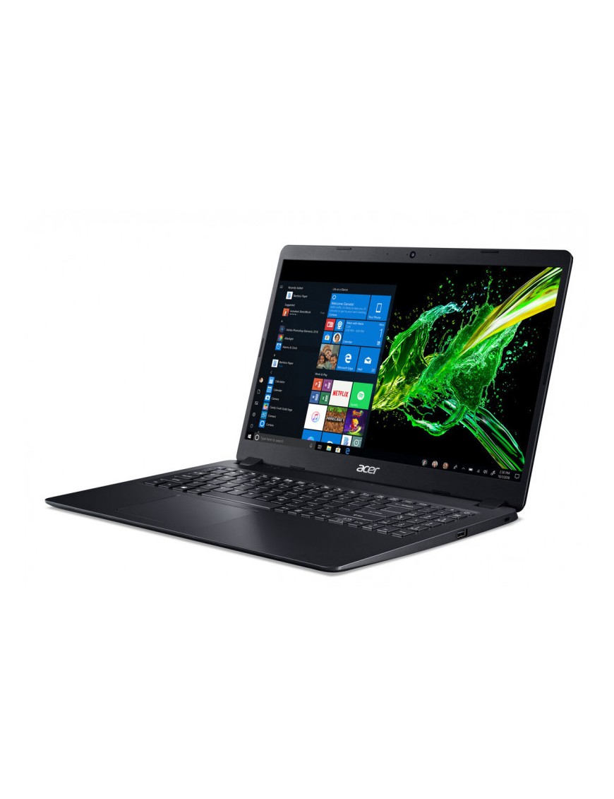 Pc Portable ACER Extensa 15 - i5 11ème Gén. - 12 Go - 1To HDD + 256 Go SSD -tunisie-sousse