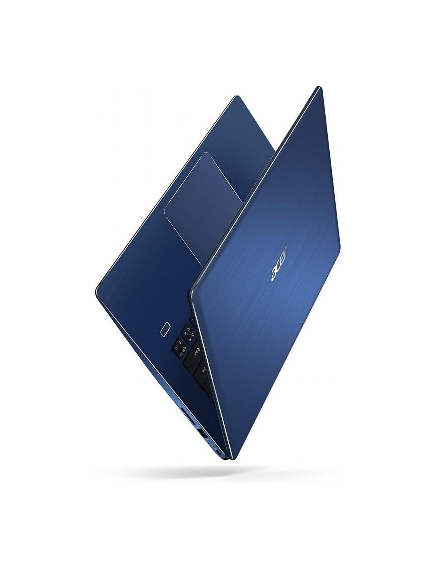 Pc Portable ACER Swift 3 SF314 -  I5 11ème Gén.- 20Go - 256Go SSD-Bleu- Tunisie - Sousse
